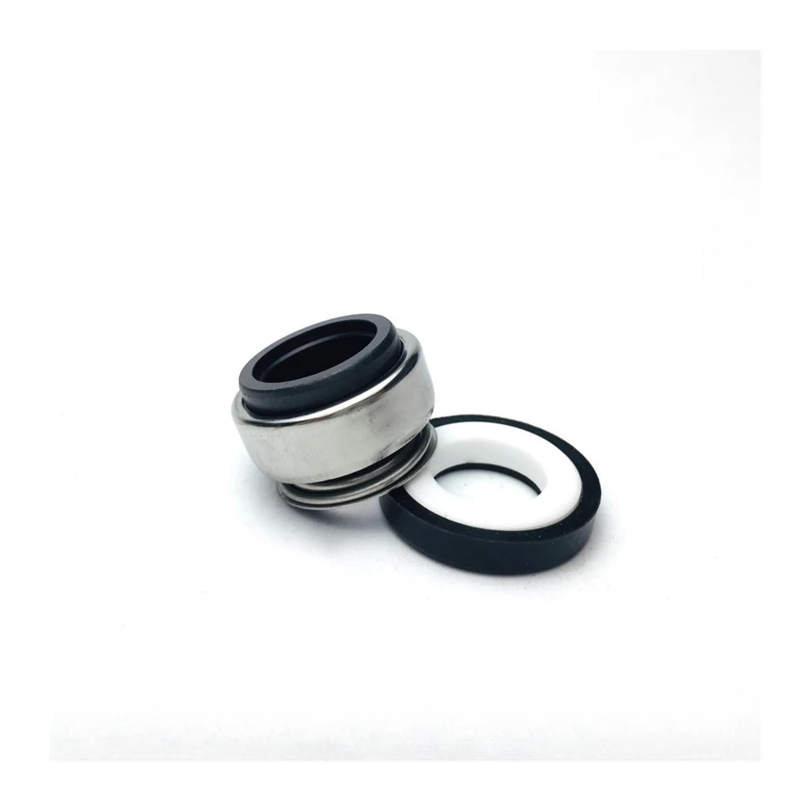UWUKCJOKQ 301-18 Mechanical Seals Shaft Size 18mm Type 301 Replace BT-AR Oil Seal CAR/CER/NBR