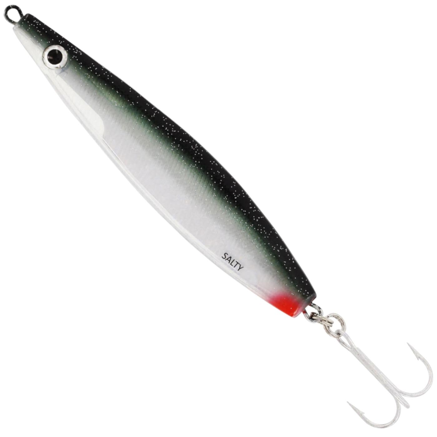 Westin Salty 18 g - 9 cm 3D Sparkling Herring