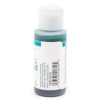 Vista 31 de LorAnn Colorante líquido amarillo para alimentos, botella de 4 onzas