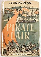 Pirate Lair B0007IY4ZW Book Cover