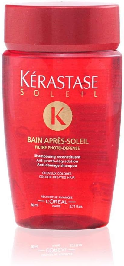 protezione uv per capelli