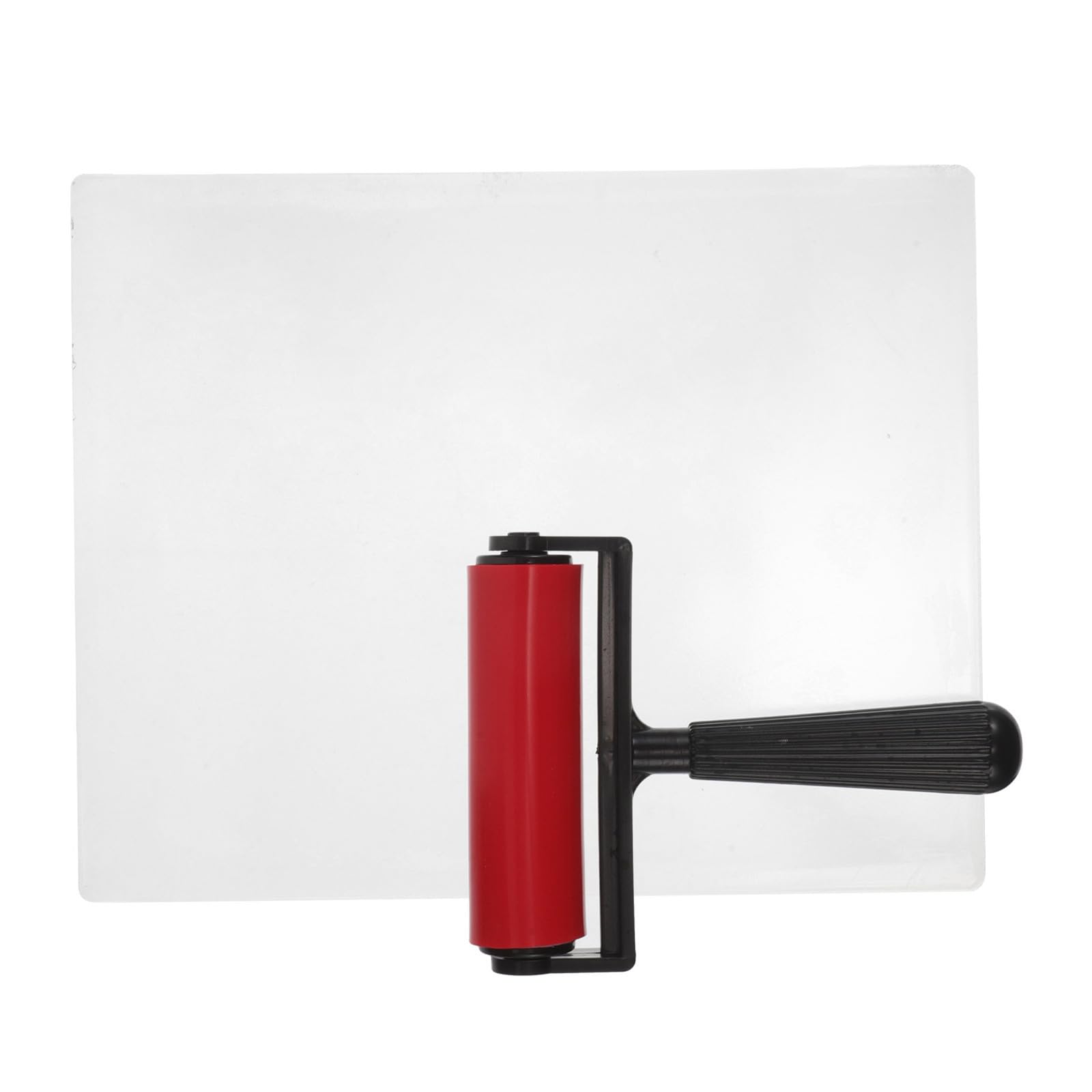 Plaque de gel réutilisable COHEALI pour réussir vos impressions sans bavure sur scrapbooking