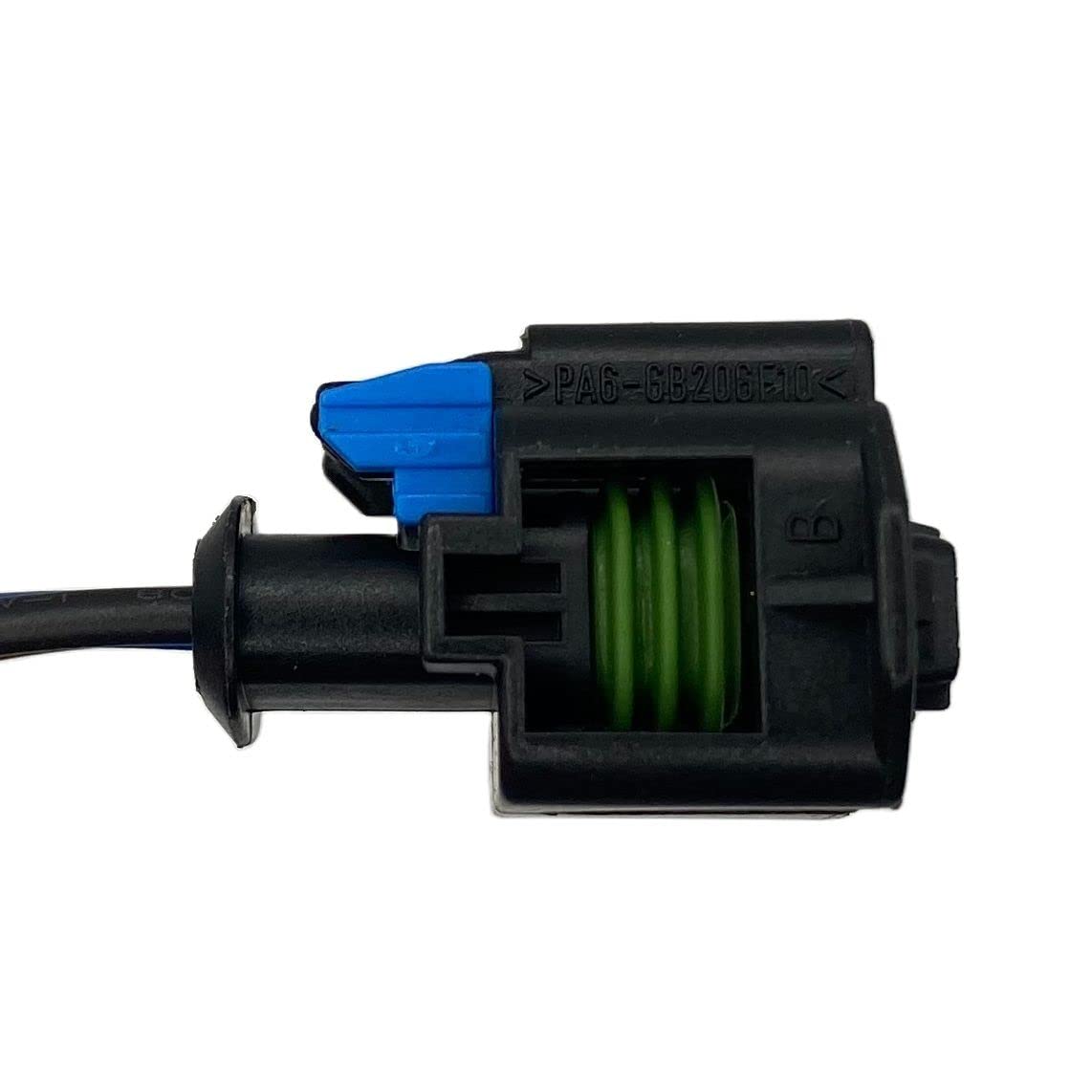 Amazon.com: WMAutoPart Manifold Pressure (MAP) Sensor Connector