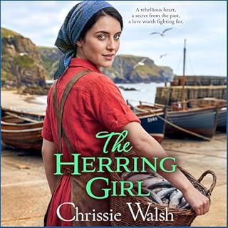 The Herring Girl cover art