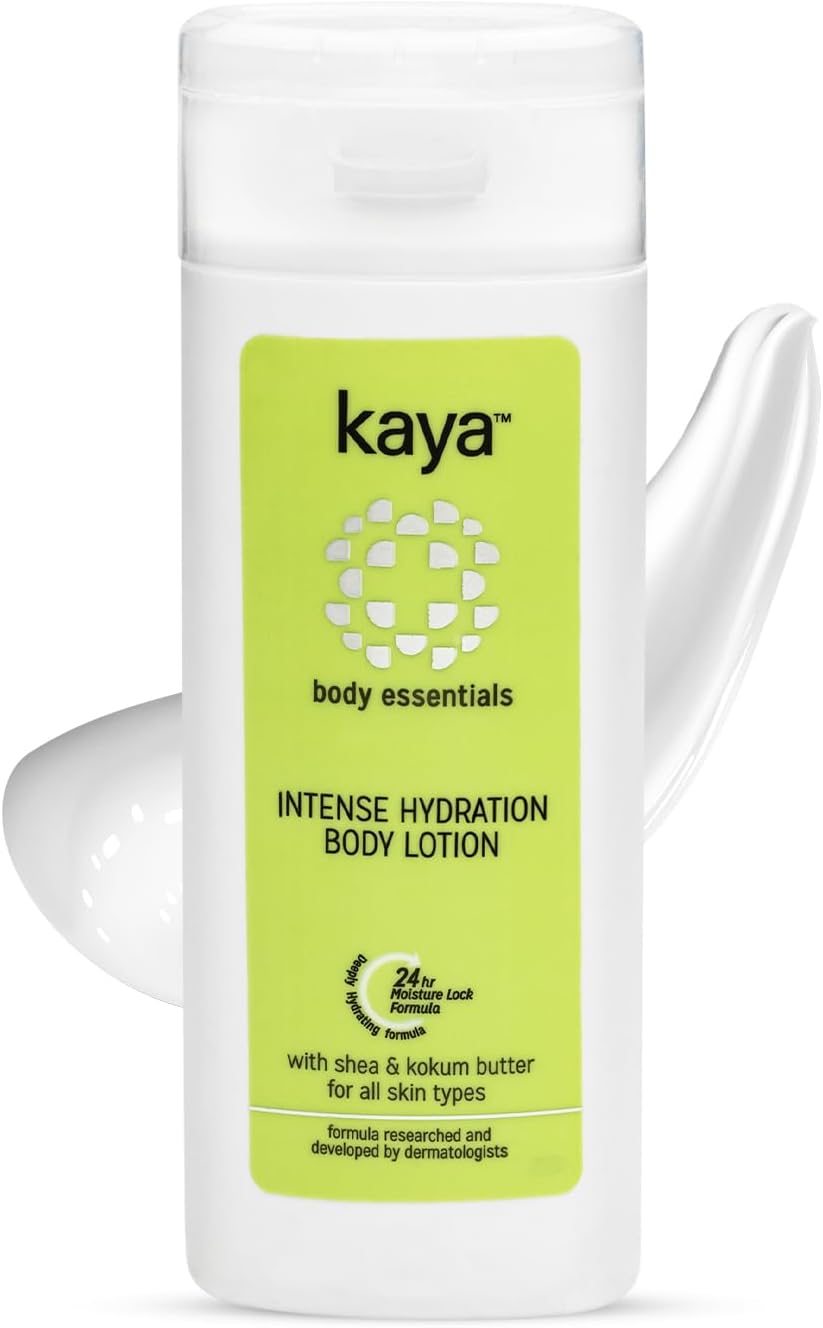 Kaya Skin Clinic Intense Hydration Body Lotion, 200ml
