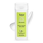 Kaya Clinic Intense Hydration Body Lotion, Shea & Kokum Butter, 24 hrs Moisture Lock Formula, for all skin types 200ml