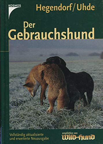 Der Gebrauchshund Der Gebrauchshund