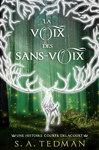 Télécharger La Voix Des Sans-Voix: Une Histoire Courte Delacourt (Les Histoires Courtes Delacourt t. 1) Gratuit