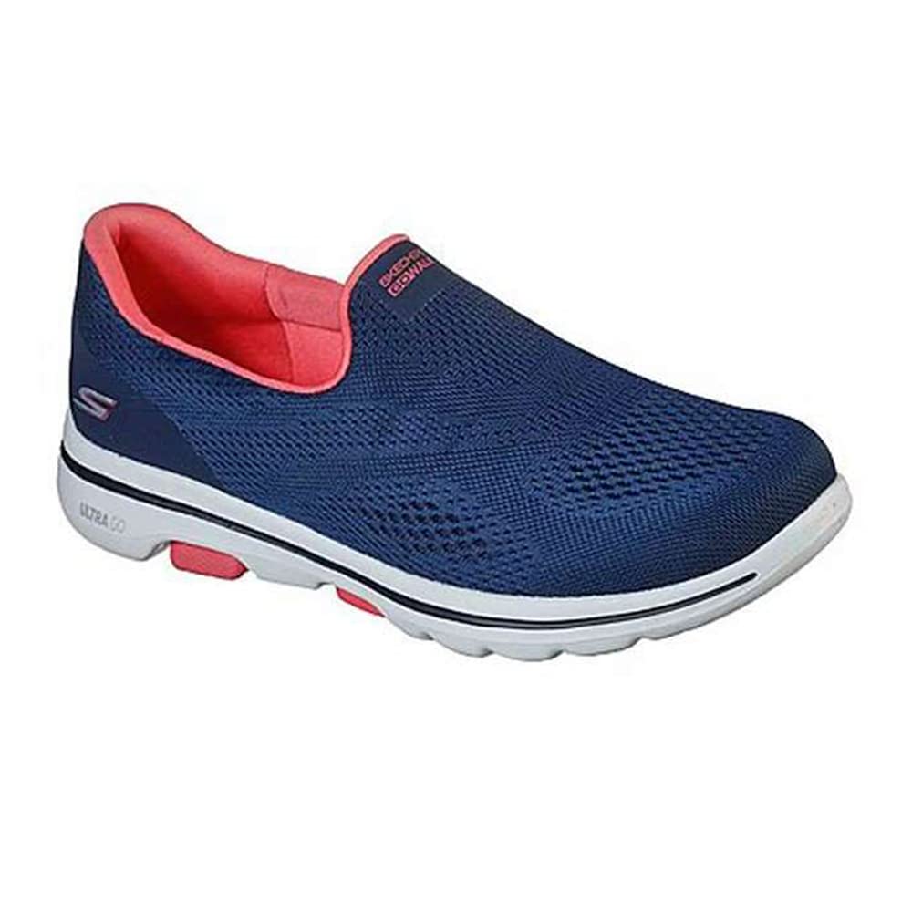 skechers Women Go Walk 5 Walking Shoes-picture-27