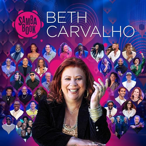 Sambabook & Beth Carvalho