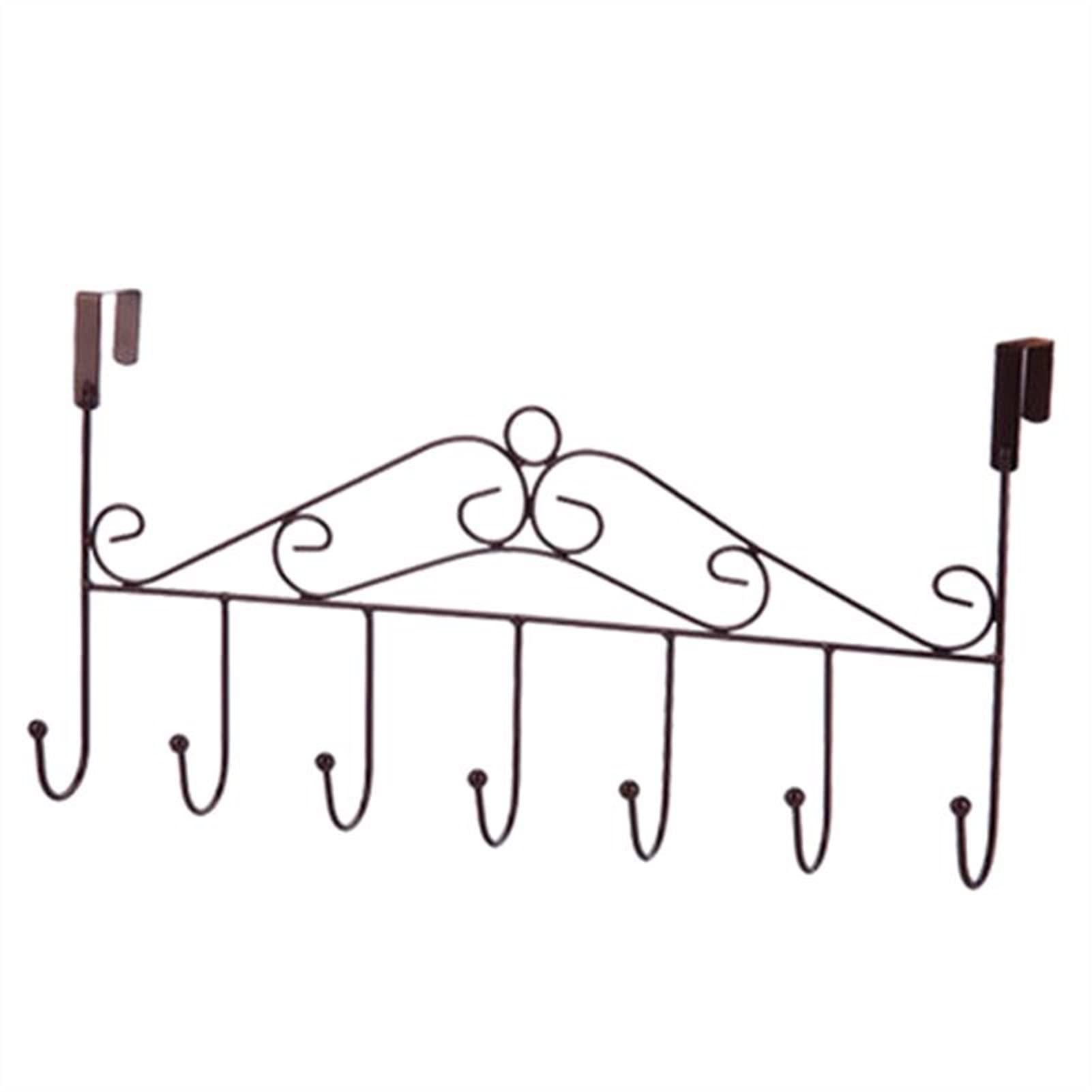 Crochets De Porte, Au-dessus Du Crochet De Porte, Crochet De Porte