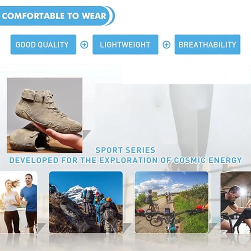 Vogldeck-Waterproof and Breathable Orthopedic Shoes,Nevova Unisex Outdoor Comfy Arch Support Waterproof Walking Shoes3