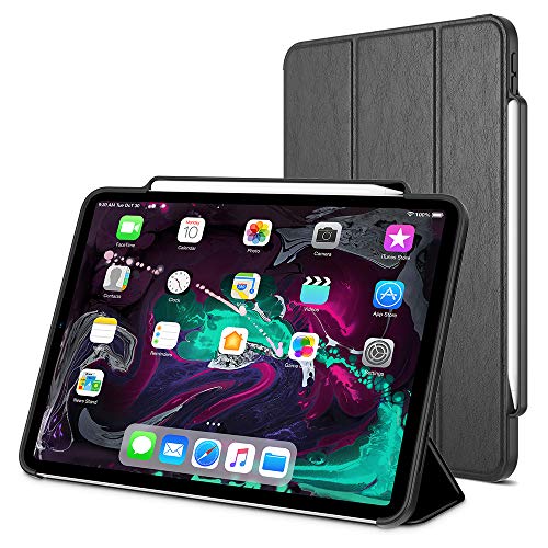 Trianium Case for iPad Pro 11 Inch, Premium Protective Case Compatible with Apple iPad Pro 11