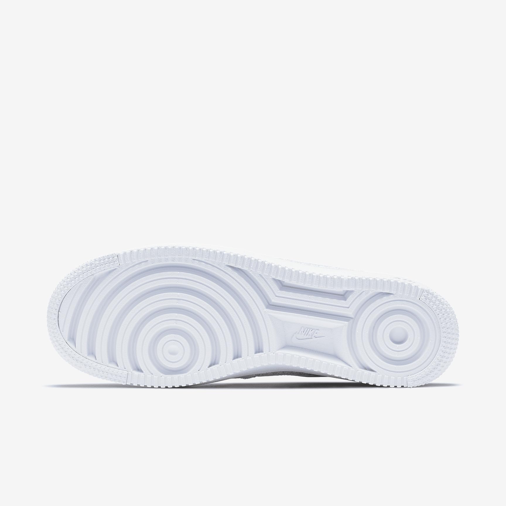 Nike Air Force 1 Flyknit 2.0 (GS) Chaussures de BasketballGarçon