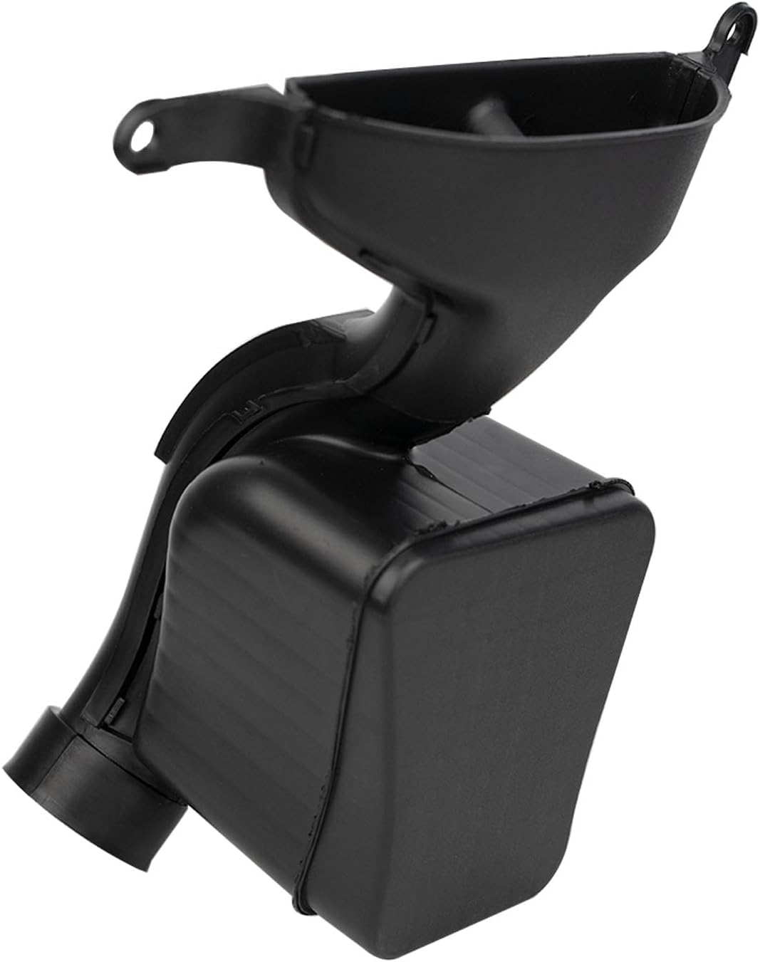 Air Cleaner Box Inlet Duct Intake Compatible with Toyota Camry 2.4L 2007-2009, For Toyota Camry Hybrid 2.4L 2010-2011-Air Filter Housing Box 17750-0H060 17750-28020