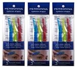 Personna Eyebrow Shaper For Men And Women - 3 Ea (Pack of 3)