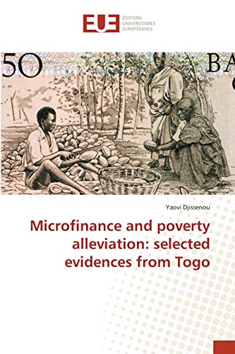 Preisvergleich Produktbild Microfinance and poverty alleviation: selected evidences from Togo
