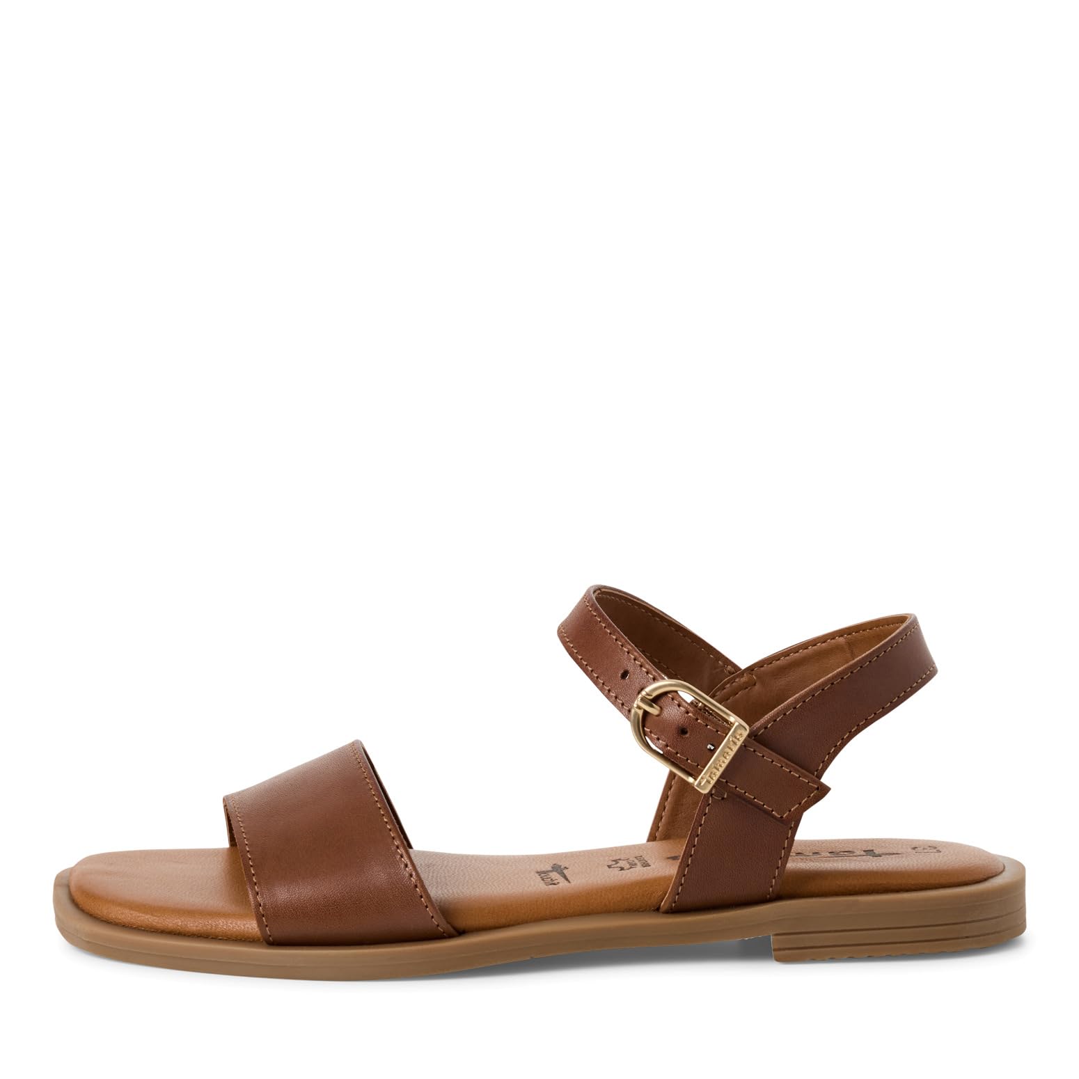 Tamaris Kobiety Tamaris Damen 1-28160-42Sandał płaski