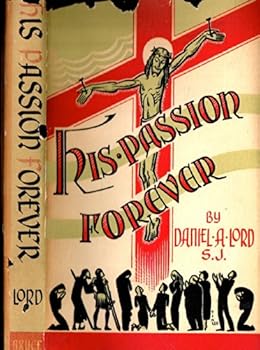 Hardcover His passion forever Book