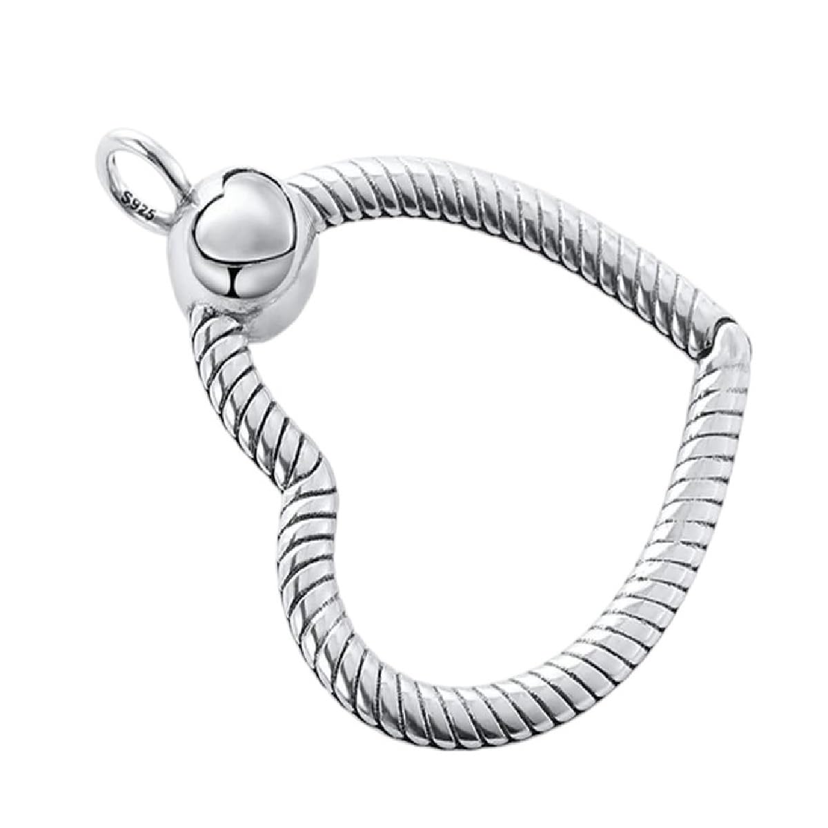 Bijoux minimalistes collier création créative haut de gamme