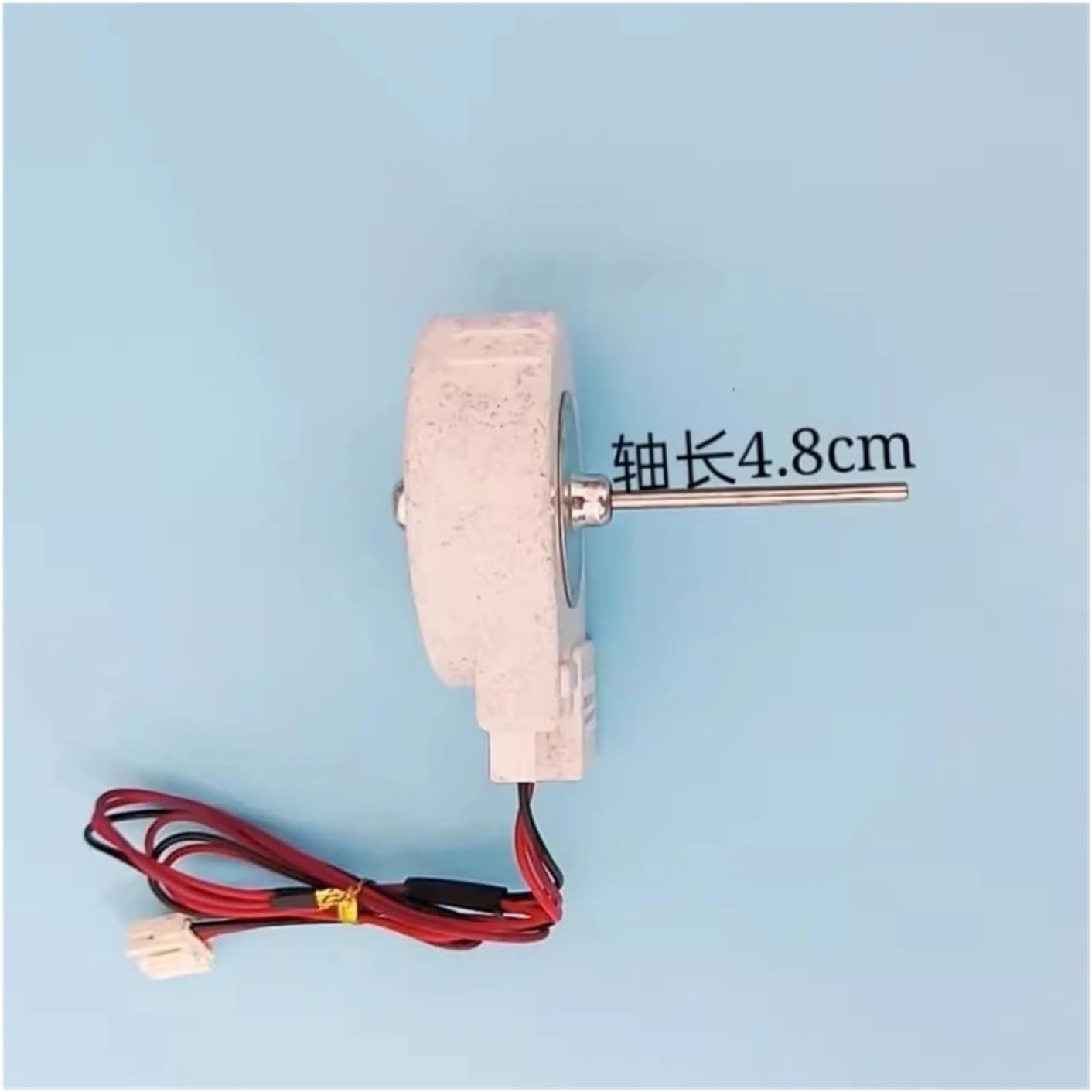 1Pcs For Refrigerator Freezer Double Open The Door Fan Motor DG8-013A12MA 12V,Refrigerator Accessories