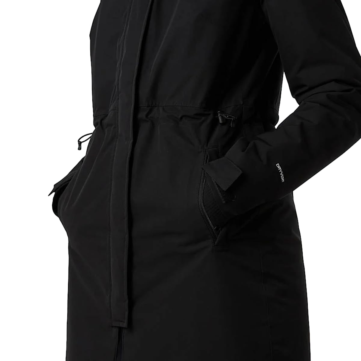 THE NORTH FACE Damen Zaneck Parka Jacke (1er Pack)