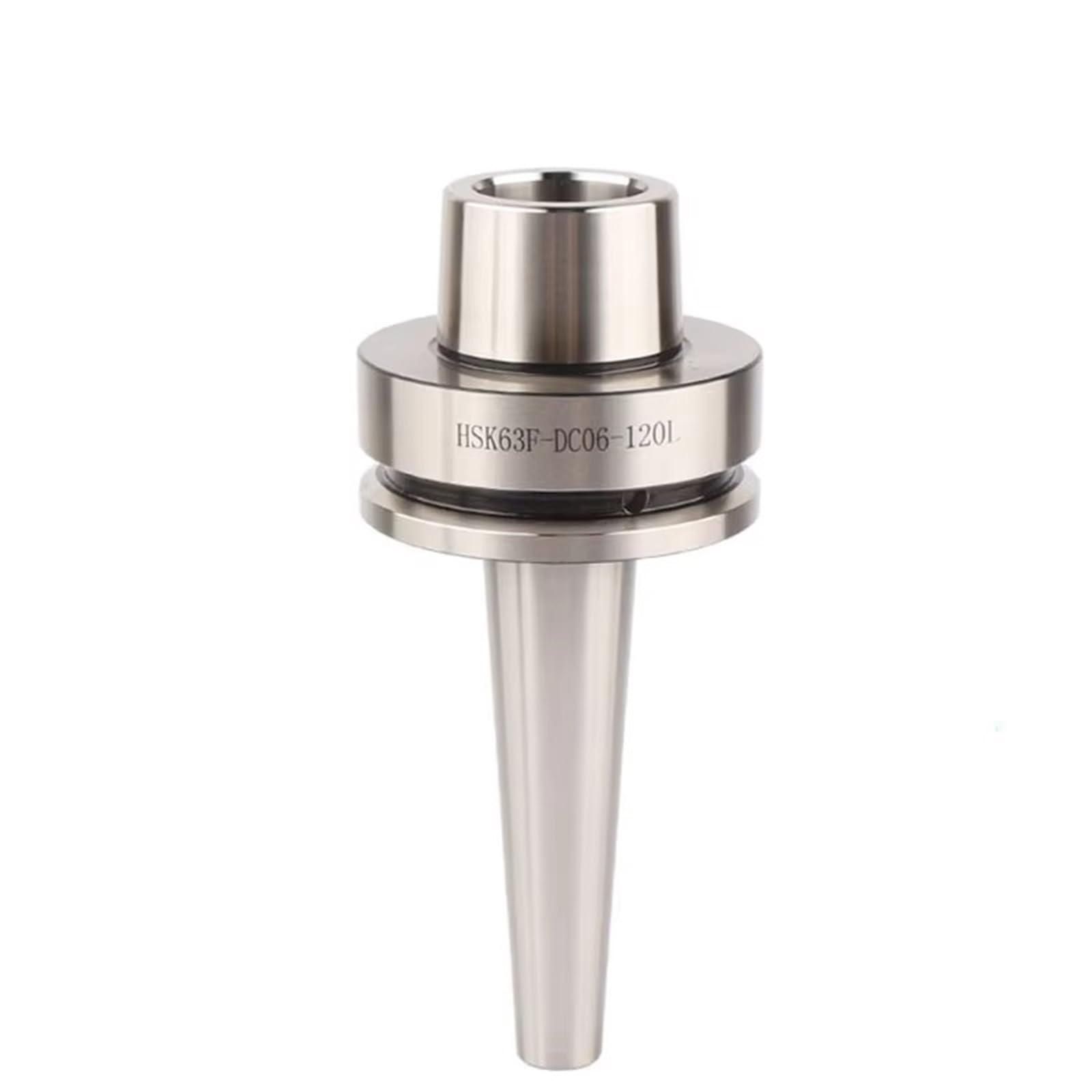 Portabrocas De Precisión HSK63 DC6 DC8 DC12 HSK DC(HSK63A-DC6-150)