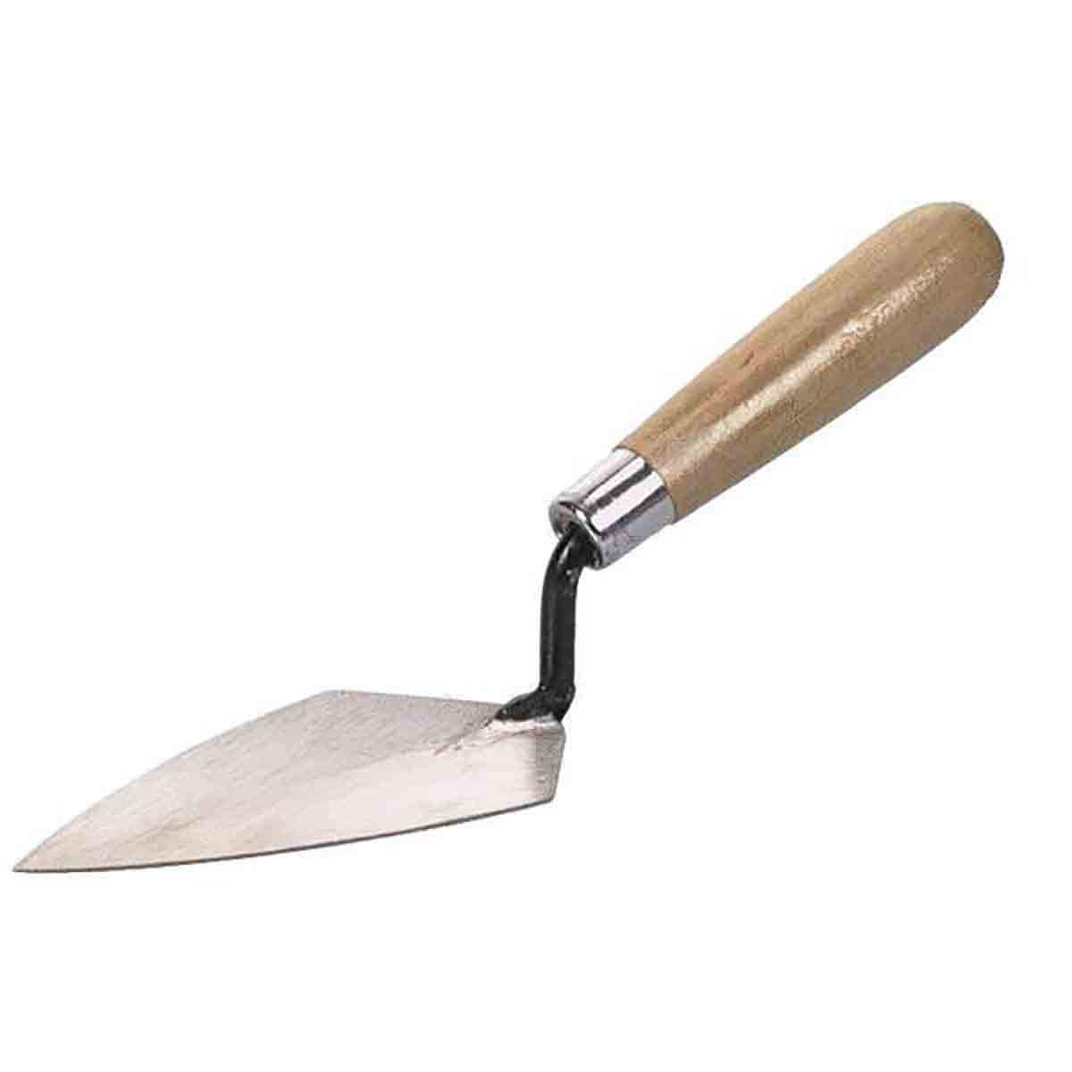 SUN SCIENTIFIC INSTRUMENTS Masonry Trowel with Metal Blade for