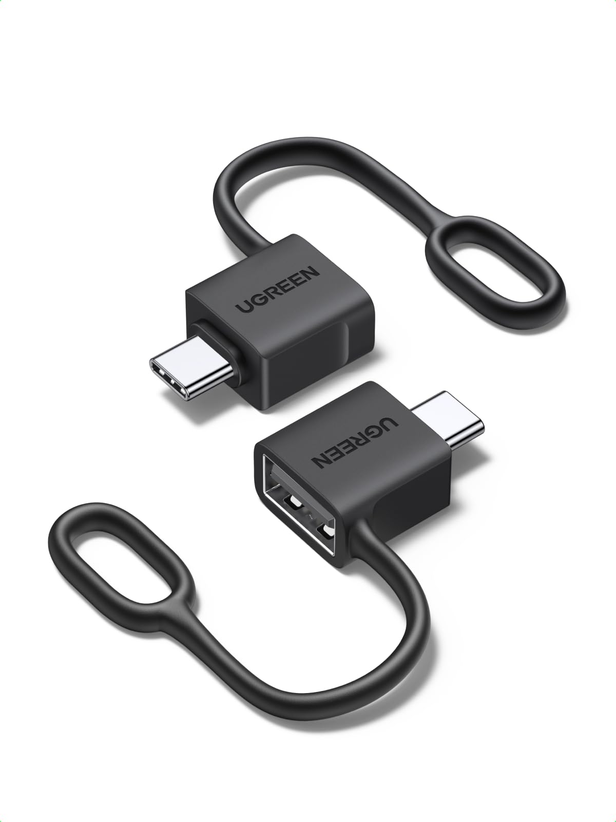 Amazon.co.jp: UGREEN USB C 変換アダプター 10Gbps超高速転送＆18W