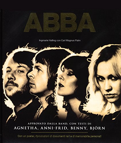 9788866482048 Abba. Ediz. illustrata