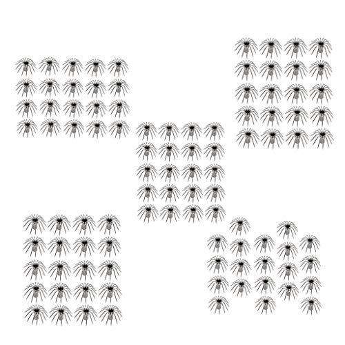 100pcs Gancho de Enganche para Atrapamiento para Pulpo Calamar Sepia de Pescar...
