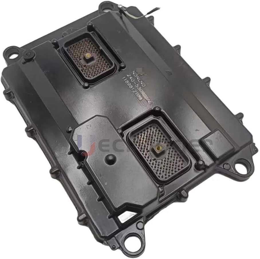 240-5309 Engine Computer Board ECU ECM Electronic Control Module Compatible for Cat