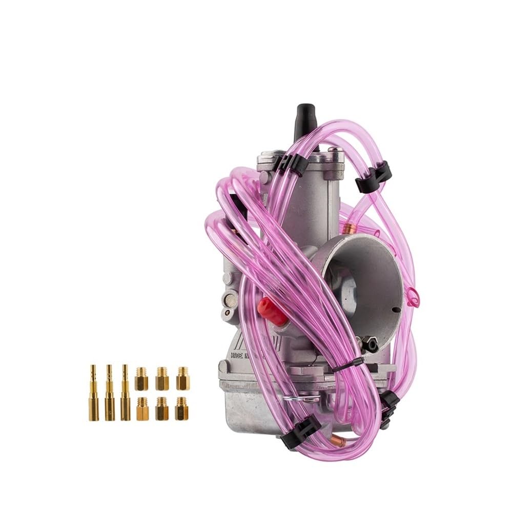 Carburateur TMX38-59 pour Ajuster la Richesse Moteur de Moto YZ125