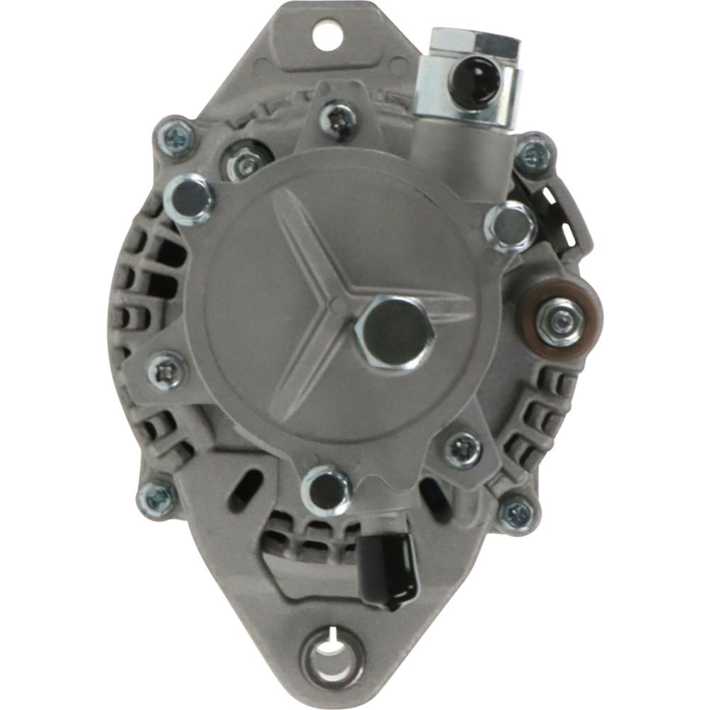 Amazon | RAREELECTRICAL オルタネーター いすゞ 4Hf1 4Hg1 4Hj1