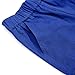 Kids Casual Cargo Pants Work Cinch Straight Leg Sweatpants Boys Trendy Elastic Waisted Trousers Fall Fashion Y2k Bottoms(Blue, 9-10 Years)