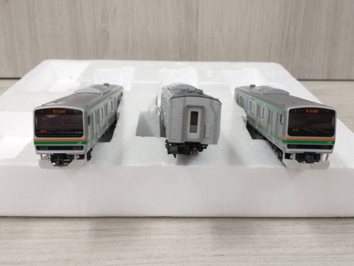 Amazon | TOMIX 92369 E231系1000番台電車 (東海道線) 基本セットA