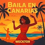 Baila en Canarias