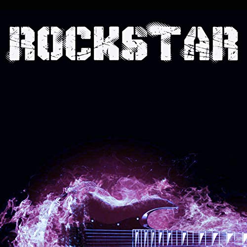 Rockstar, il podcast dedicato alle leggende del Rock Podcast Por Area Podcast capa