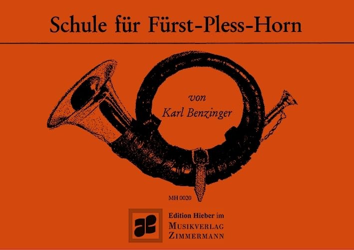 Schule für Fürst-Pless-Horn: Auch zum Selbstunterricht geeignet. horn.