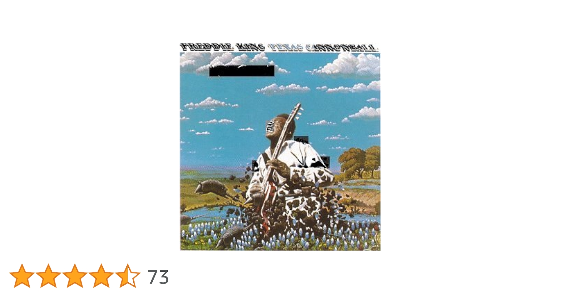 Amazon.co.jp: Texas Cannonball: ミュージック