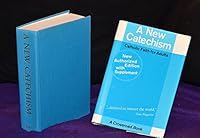 A NEW CATECHISM 0816410704 Book Cover