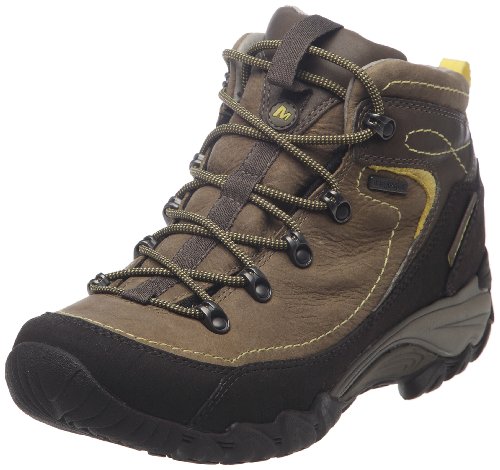 Chaussures randonnée femme Merrell Chameleon Arc 2 Rival imperméables