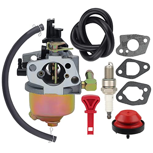Hipa Storm 2620 Carburetor Kit