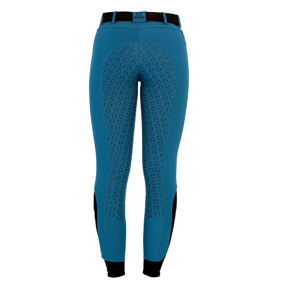 Aria Full Grip Woman Riding Pants 40