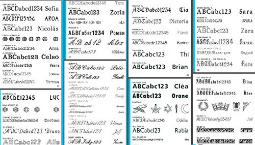 Personalized Sterling Silver Cuff Bracelet - Skinny Bangle - Engraved Silver Cuff - Bridesmaid Jewelry. Inspirational Quote Cuff Bracelet. Narrow Bracelet. Personalized Silver Cuff. Gift For Her #TOP7