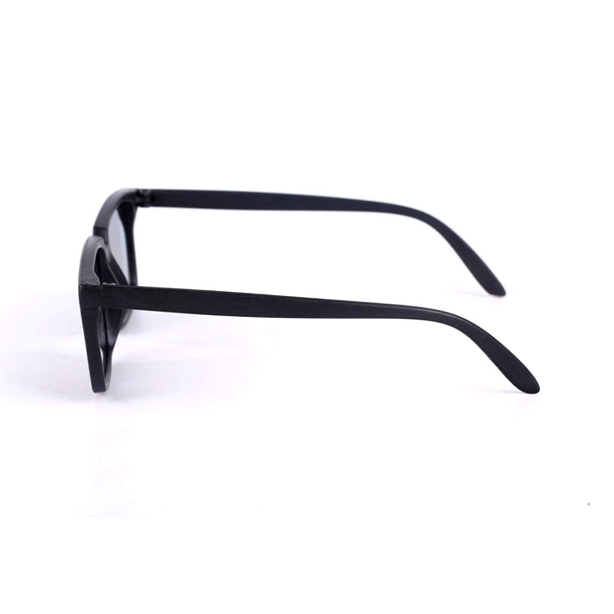 lijun Spys - Gafas de Sol para niños a Granel con Vista Trasera, para Que Puedas Ver detrás de ti