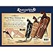 Realeather Crafts Wild West Holster Kit