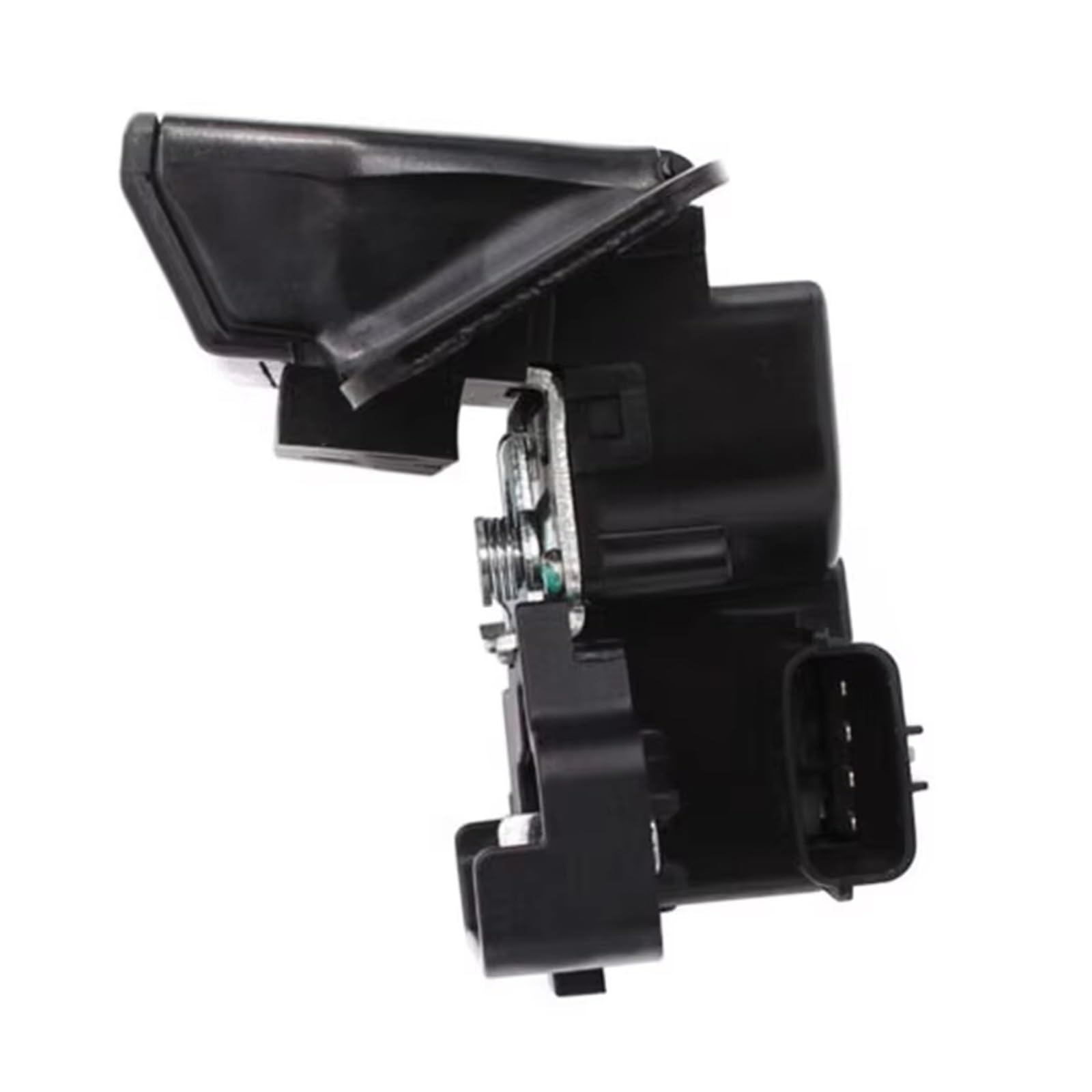 Feoosvx One Color Door Lock Actuator Tailgate For Kia For Sportage 2011-2016 81230-3W000 812303W000 Rear Trunk Door Lid Latch Actuator Boot Hatch Catch