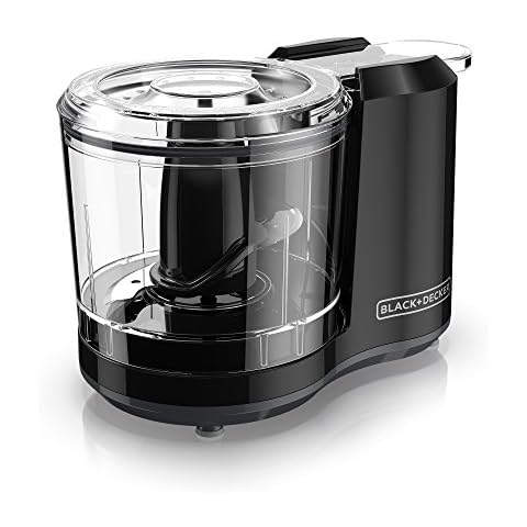 BLACK+DECKER 1.5-Cup Food Chopper Cover