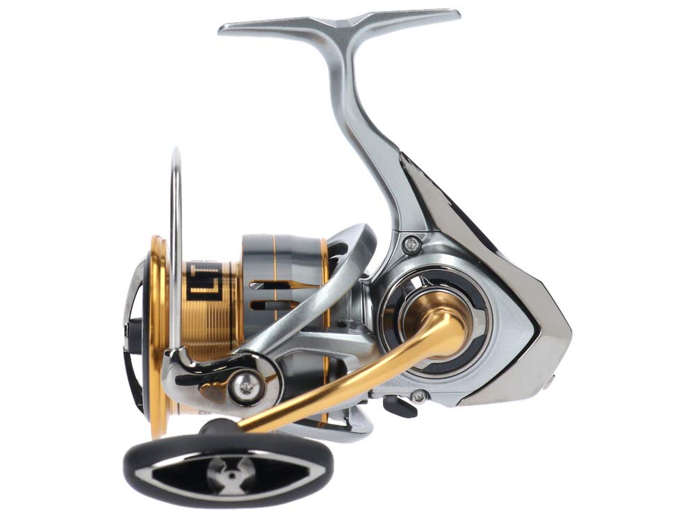 DAIWA - DAIWA18フリームス LT5000S-CXH Daiwa LT5000S-CXH 18 Freams Spinning Reel (2018 Model